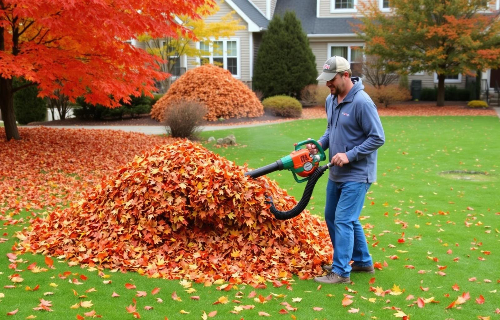 Seasonal Services